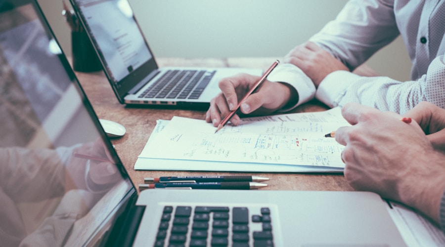 Documentos técnicos e planejamento para elaboração do LTCAT